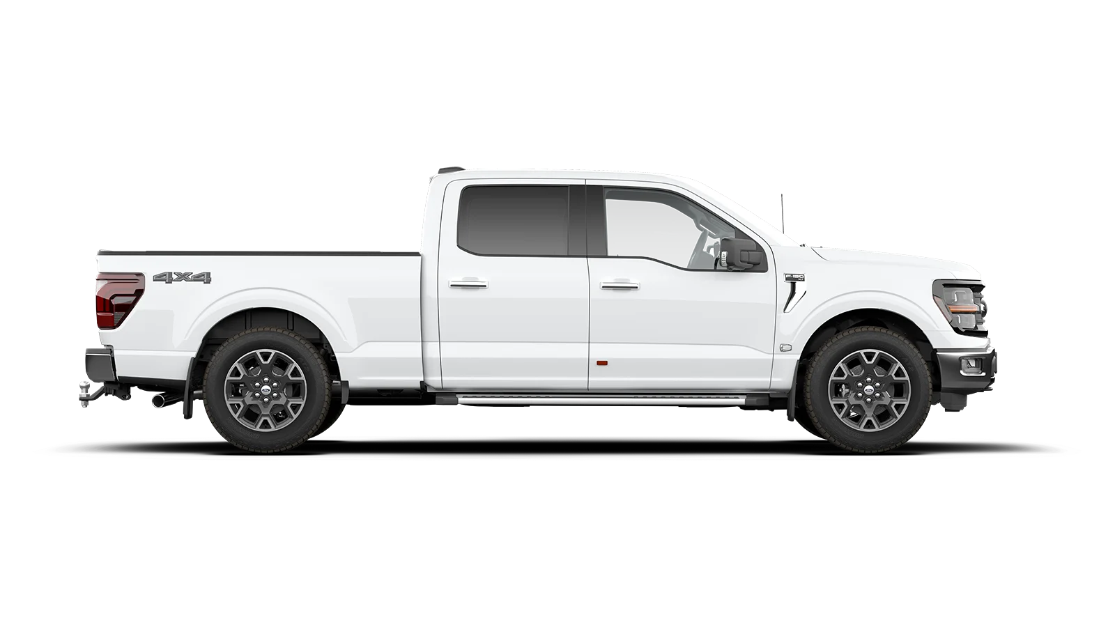 F-150 MY24 XLT Long Wheelbase - 3.5L V6 Twin Turbo EcoBoost 4x4 Double Cab MY24