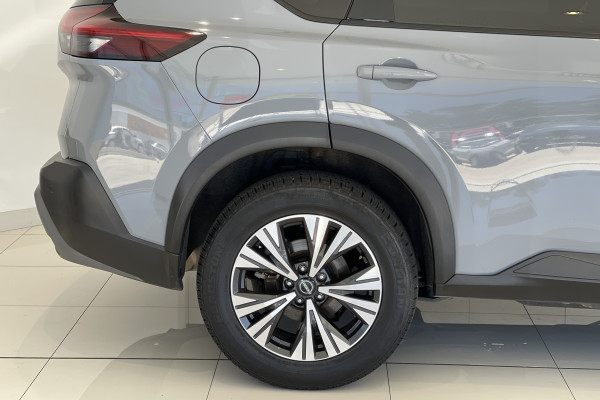 2023 Nissan X-Trail T33 ST-L Wagon Image 7