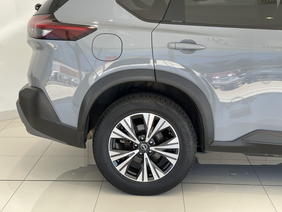 2023 Nissan X-Trail T33 ST-L Wagon Image 7