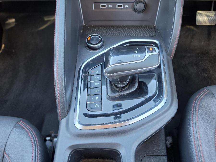 2022 MY23 LDV T60 SK8C Max LUXE Ute Image 17
