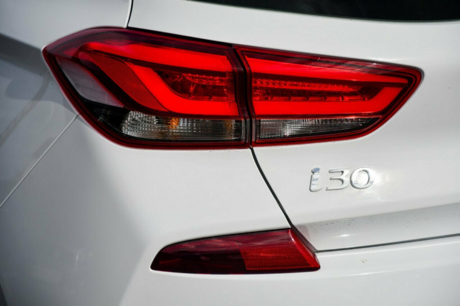 2023 Hyundai i30 PD.V4 N Line Hatch Image 7