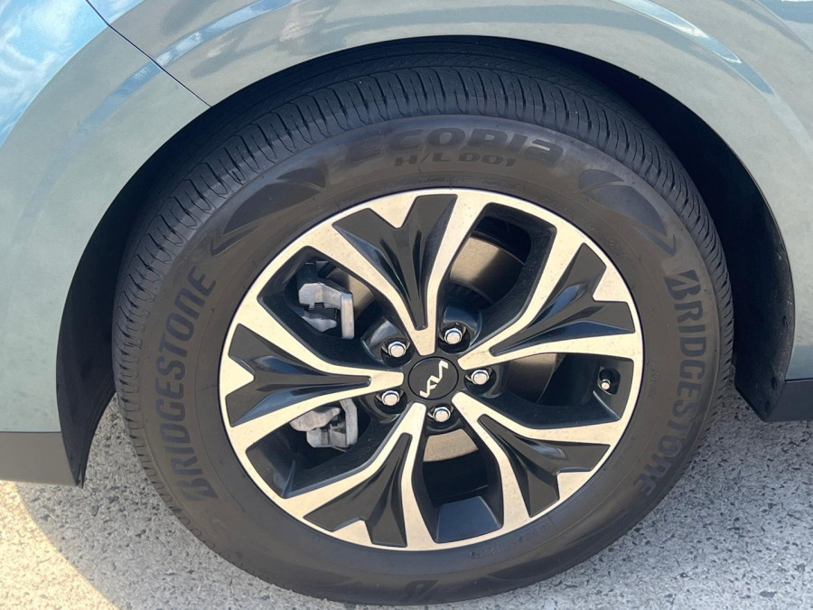2022 Kia Carnival KA4 Si People Mover Image 7