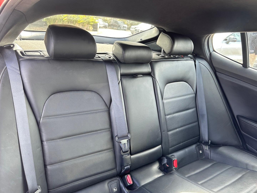 2019 MY20 Kia Stinger CK GT Sedan Image 23
