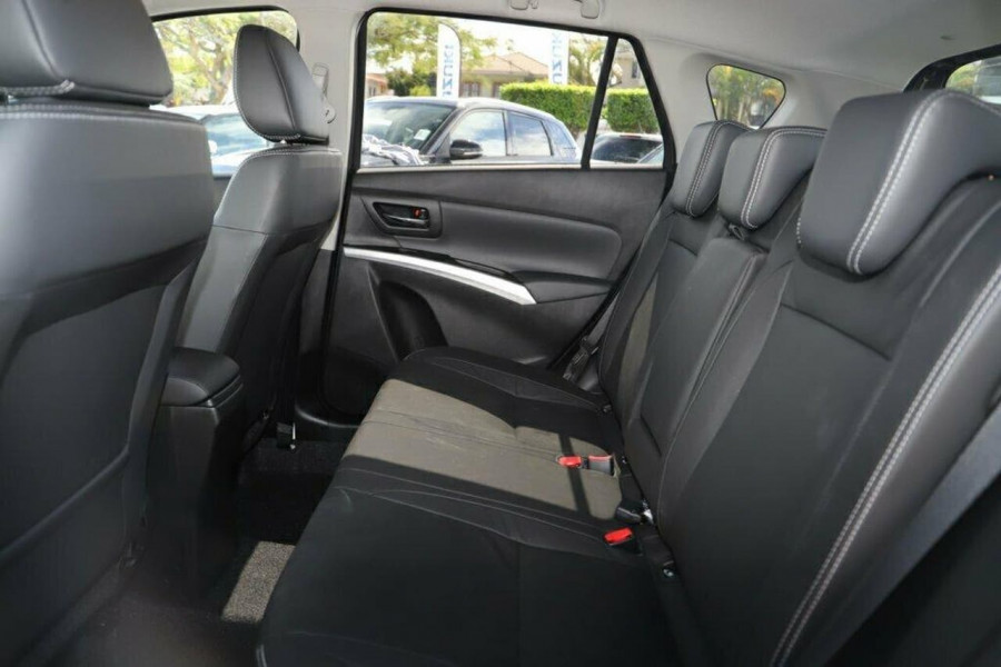 2019 MY20 Suzuki S-Cross JY GLX Turbo Hatchback Image 14