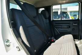 2024 Suzuki Jimny GJ XL SUV