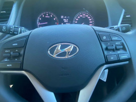 2016 MY17 Hyundai Tucson TLe Active SUV image 9