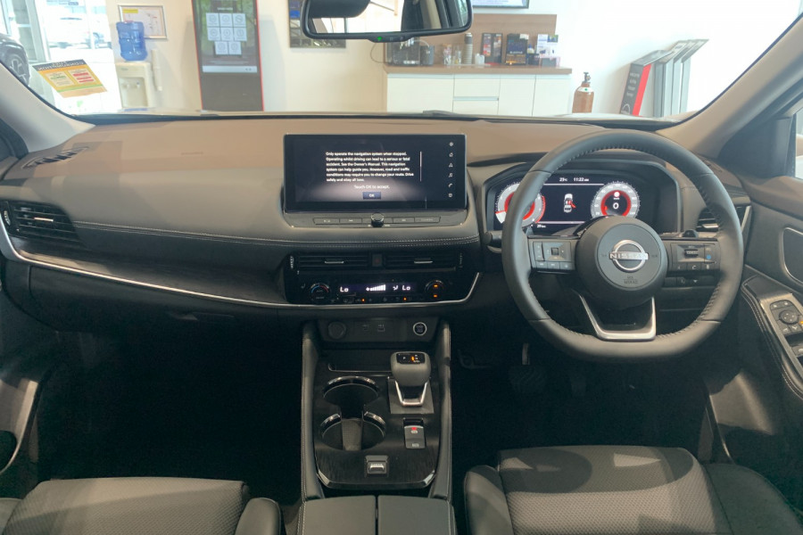 2024 Nissan X-Trail T33 N-TREK SUV Image 11
