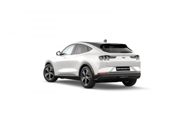 2023 MY23.75 Ford MUSTANG MACH-E   Select SUV Image 5