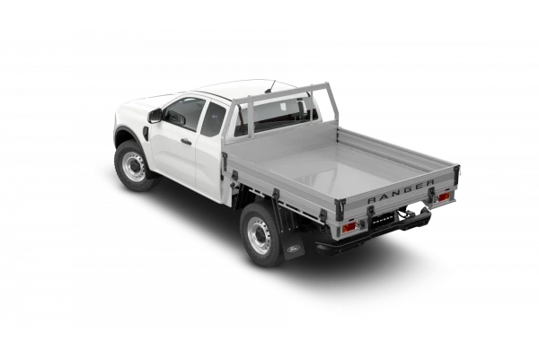 2026 MY26.5 Ford Ranger P703 XL Cab Chassis Image 5