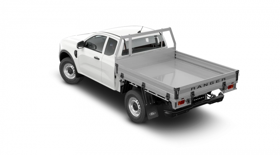 2026 MY26.5 Ford Ranger P703 XL Cab Chassis Image 5