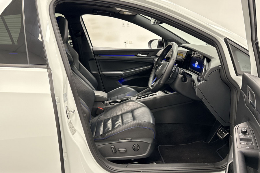 2022 MY22.5 Volkswagen Golf 8 R Hatch Image 20