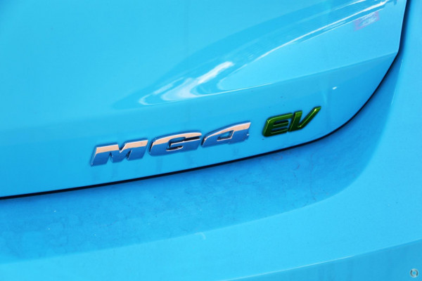 2026 MG MG4 EV Urban AH4E Essence 54 Hatch Image 11