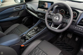 2024 Nissan QASHQAI J12 Ti SUV image 6