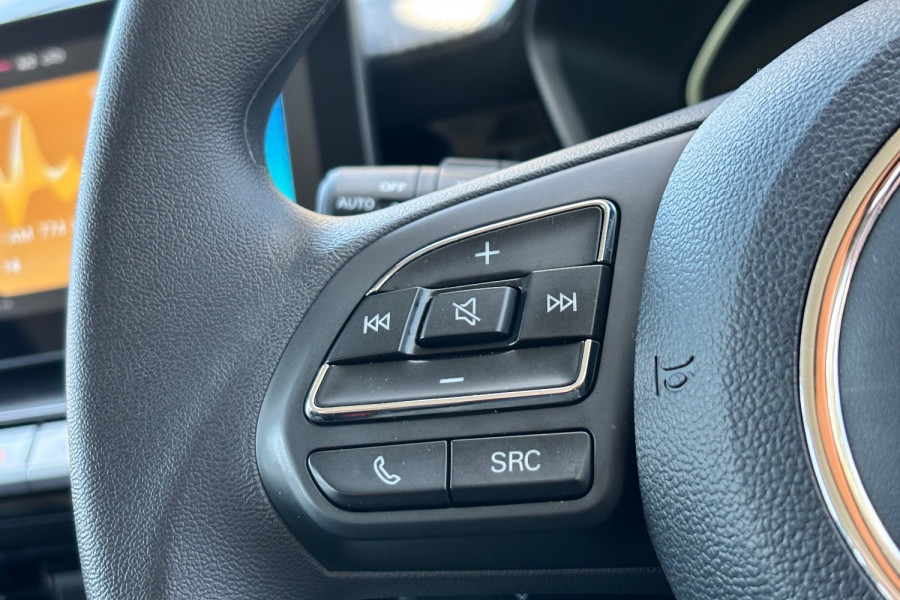 2023 MG MG5 AP32 Vibe Sedan Image 22