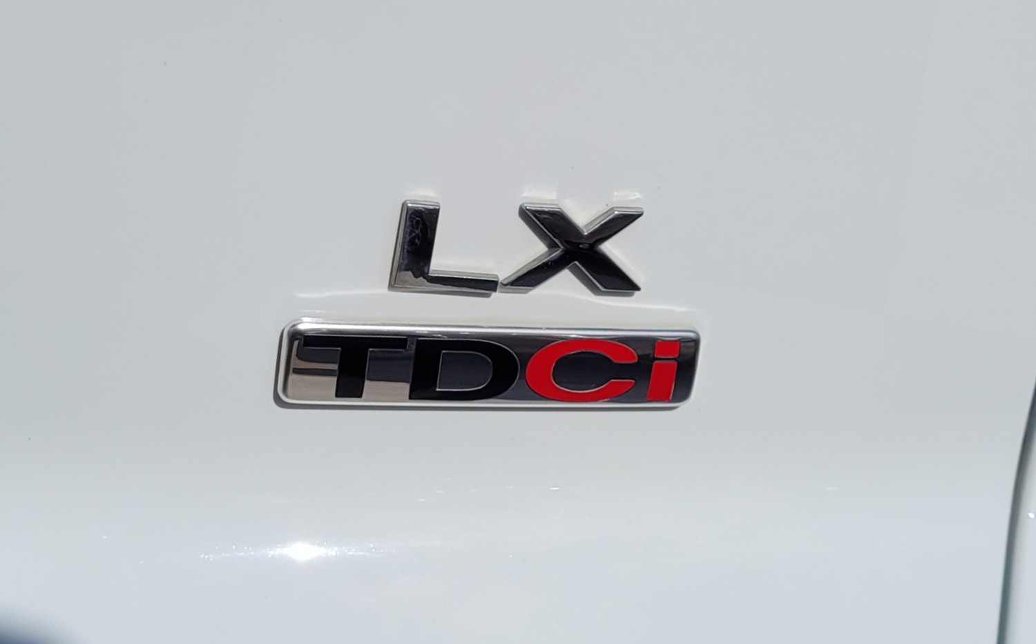 2014 Ford Mondeo MC LX T Wagon Image 25