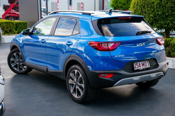 2024 MY25 Kia Stonic YB Sport SUV