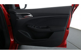 2024 MY24.5 MG MG3 ZP22 Excite Hybrid+ Hatch