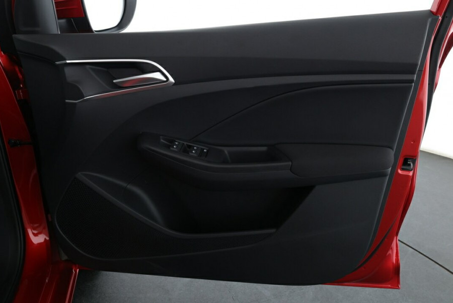 2024 MY24.5 MG MG3 ZP22 Excite Hybrid+ Hatch Image 14