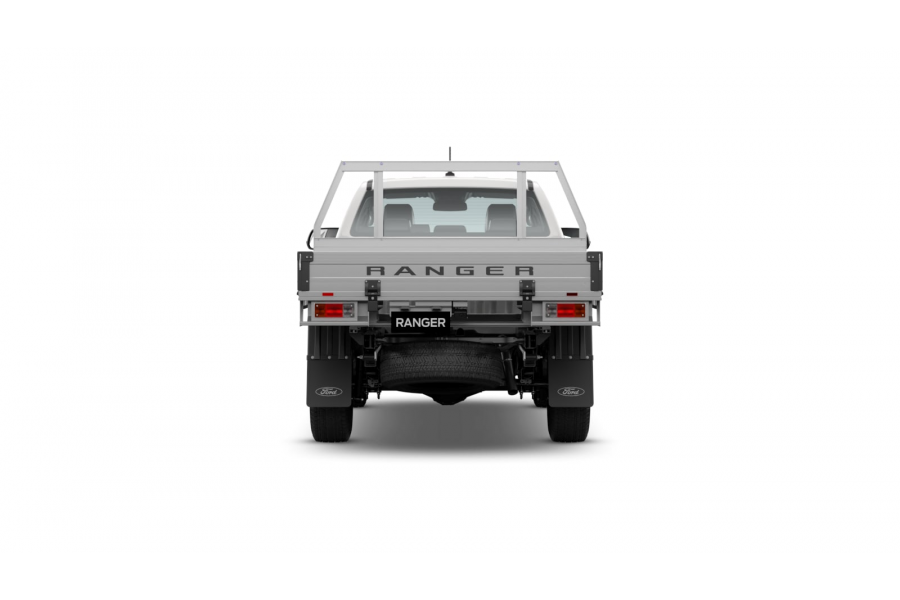 2025 MY25.25 Ford Ranger P703 XL Cab Chassis Image 6