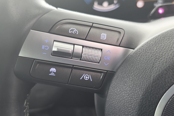 2025 MY26 Hyundai KONA SX2.V3  SUV Image 23