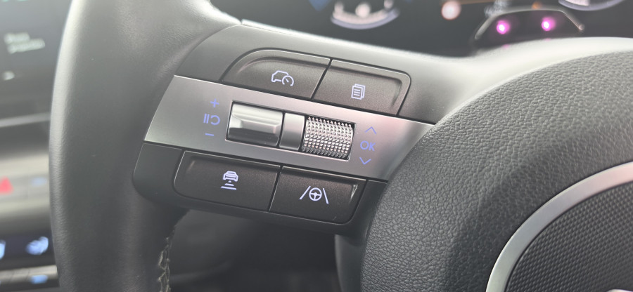 2025 MY26 Hyundai KONA SX2.V3  SUV Image 23