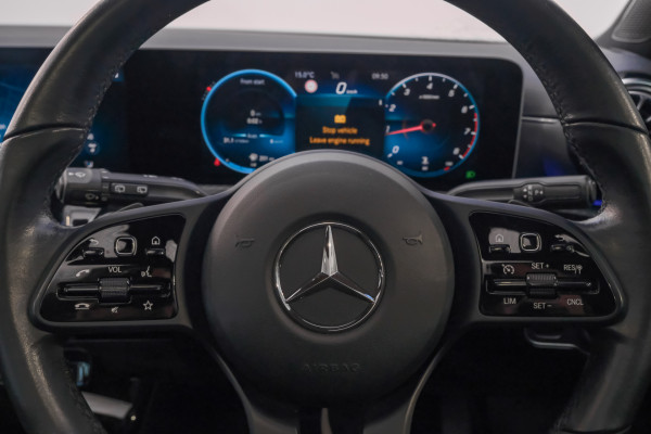 2019 MY10 Mercedes-Benz A-Class W177 A180 Hatch image 15