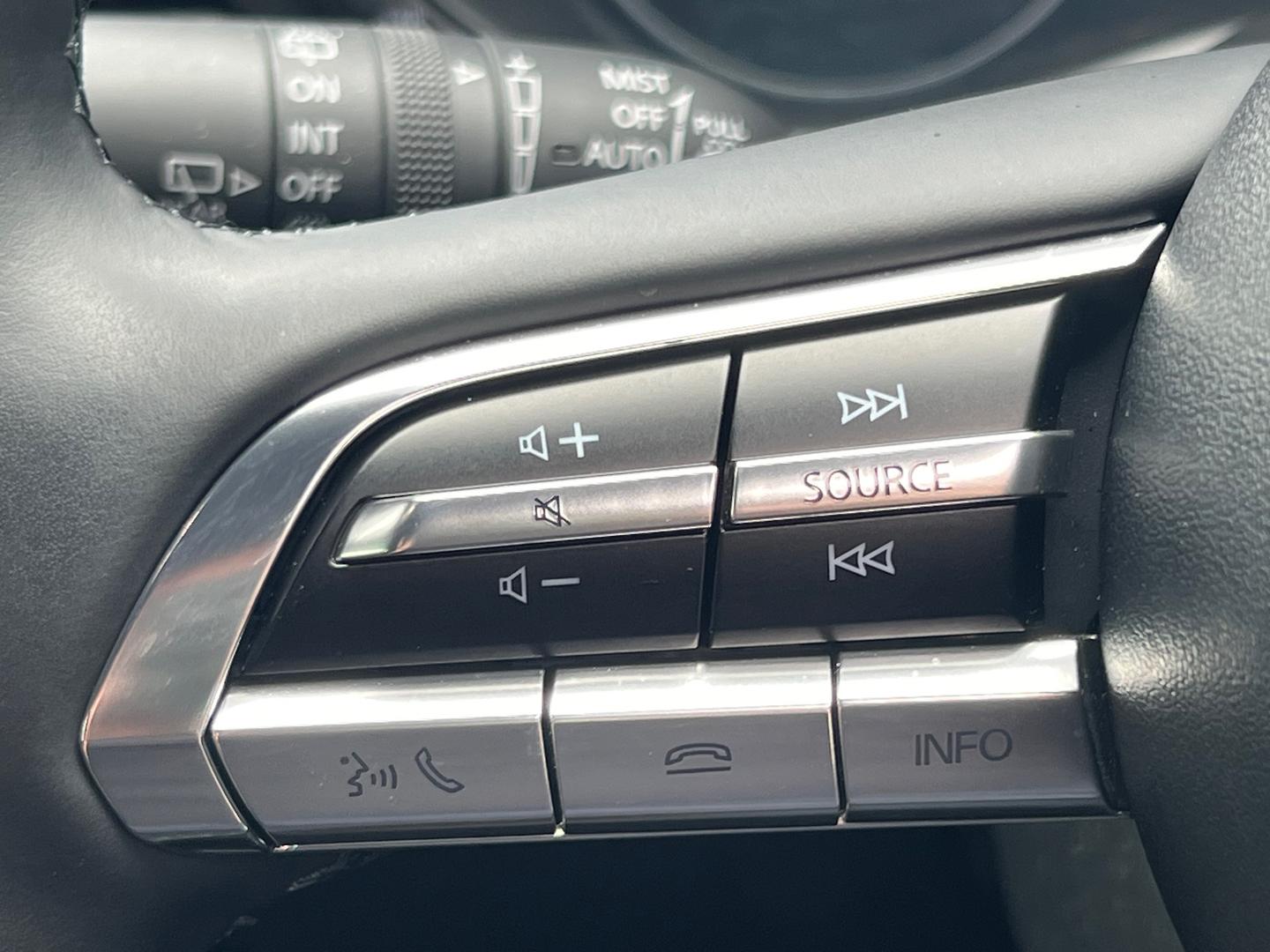 2023 Mazda 3 BP Series G20 Evolve Hatch Image 22