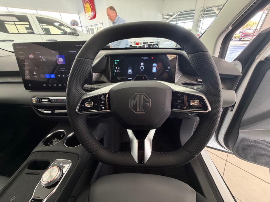 2026 MG MG4 AH4E Essence 64 Hatch Image 19
