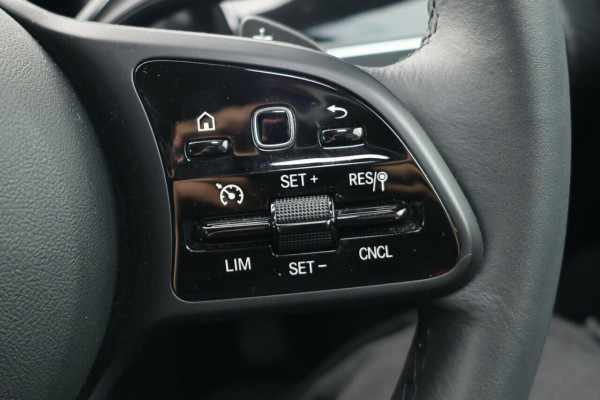 2020 MY20.5 Mercedes-Benz A-Class W177 A180 Hatch Image 17