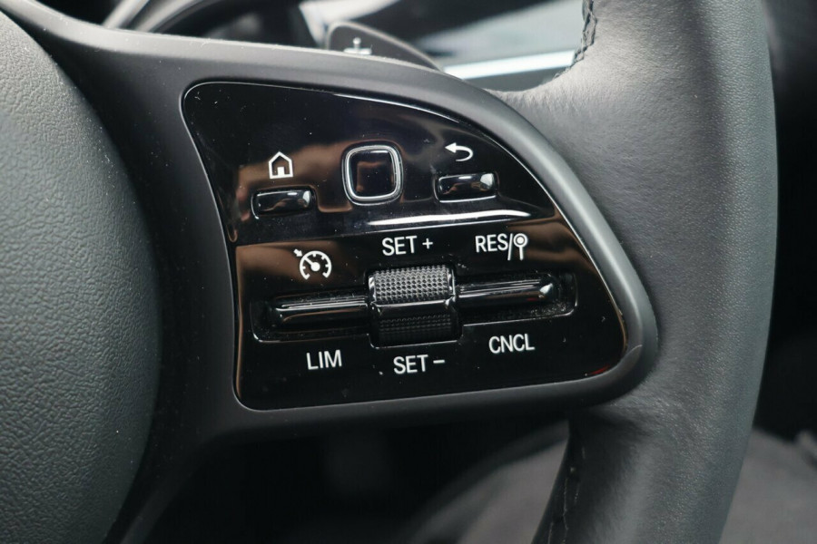 2020 MY20.5 Mercedes-Benz A-Class W177 A180 Hatch Image 17