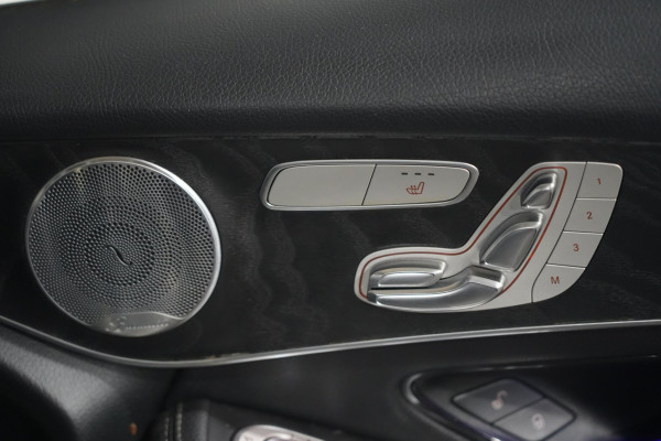 2019 Mercedes-Benz GLC-Class GLC300 SUV Image 25