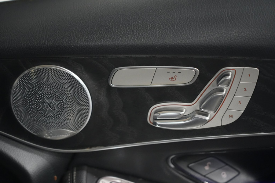 2019 Mercedes-Benz GLC-Class GLC300 SUV Image 25