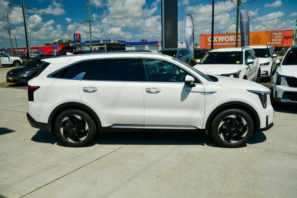 2025 Kia Sorento MQ4 PE Sport+ SUV