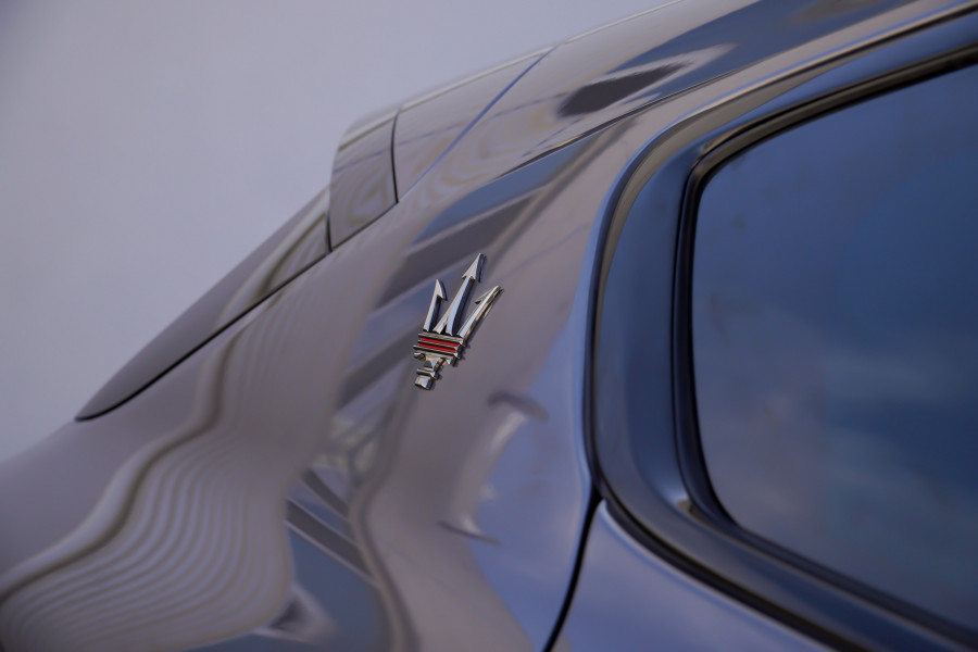 2023 Maserati Grecale M182 Trofeo SUV Image 15