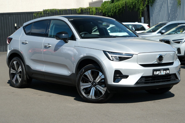 2023 Volvo C40 XK Recharge Pure Electric SUV