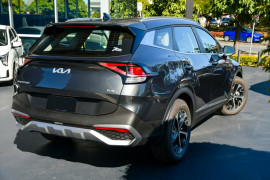 2024 Kia Sportage NQ5 HEV SX SUV