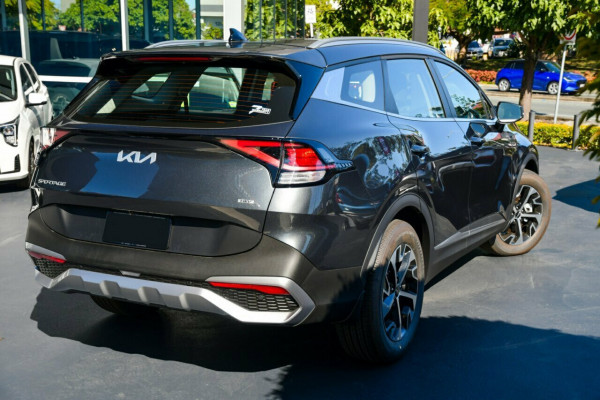 2024 Kia Sportage NQ5 HEV SX SUV