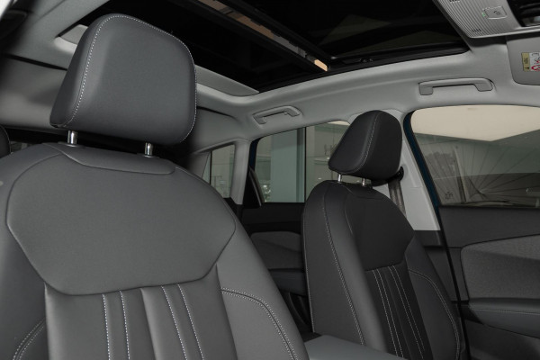 2026 Audi Q3 FJ TFSI 110kW SUV image 9