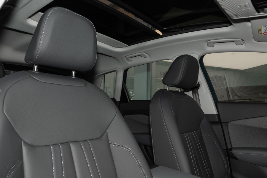 2026 Audi Q3 FJ TFSI 110kW SUV