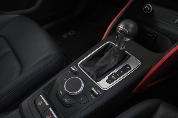 2019 Audi Q2 GA 40 TFSI sport SUV image 13
