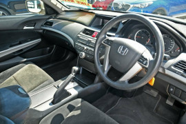 2010 Honda Accord 8th Gen MY10 Limited Edition Sedan