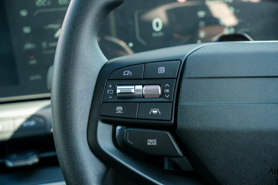2025 MY26 Kia K4 CL4m Sport Hatch Image 11