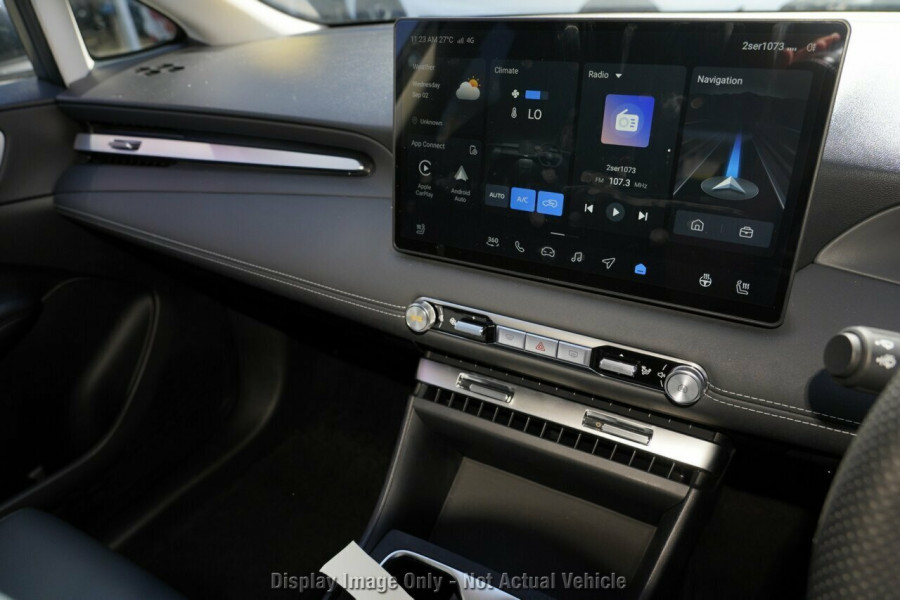 2026 MG MG4 EV Urban AH4E Essence 54 Hatch Image 10