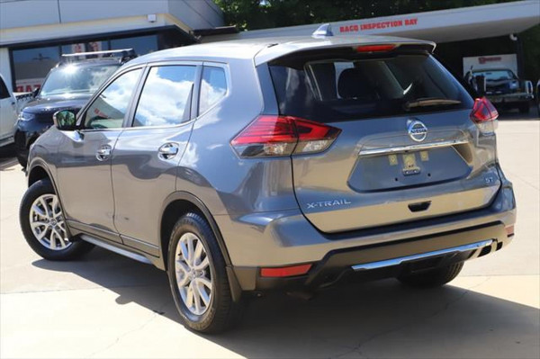 2020 Nissan X-Trail T32 Series II ST Suv