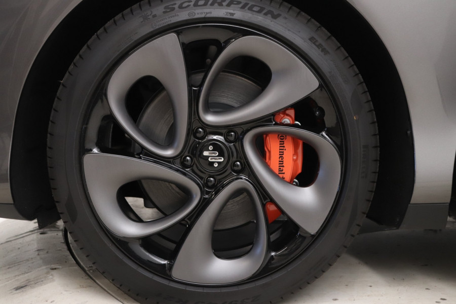 2026 MG IM6 100 AWD Perfromance 100 AWD Perfromance SUV Image 20