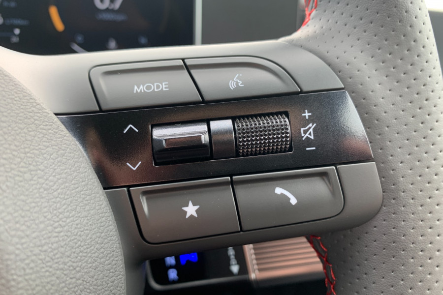 2025 Hyundai Sonata DN8.V4 N Line Sedan Image 18