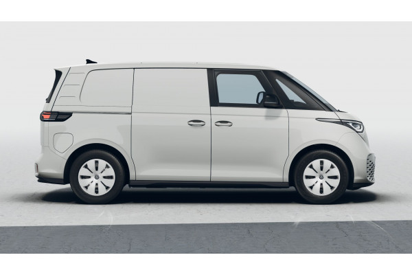 2025 Volkswagen ID. Buzz Cargo EBN BEV550 Van Image 8