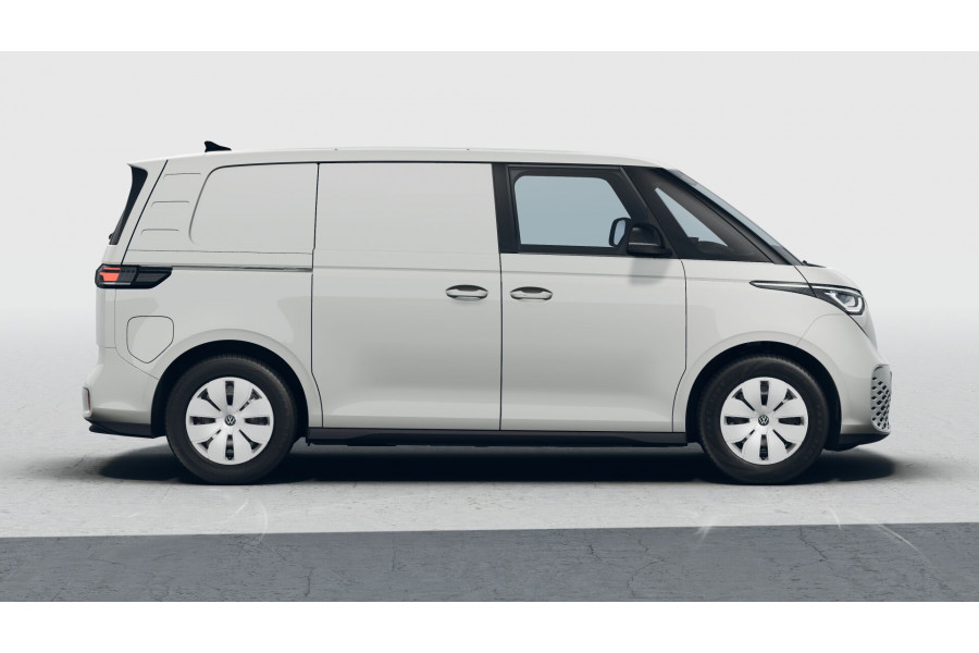 2025 Volkswagen ID. Buzz Cargo EBN BEV550 Van Image 8