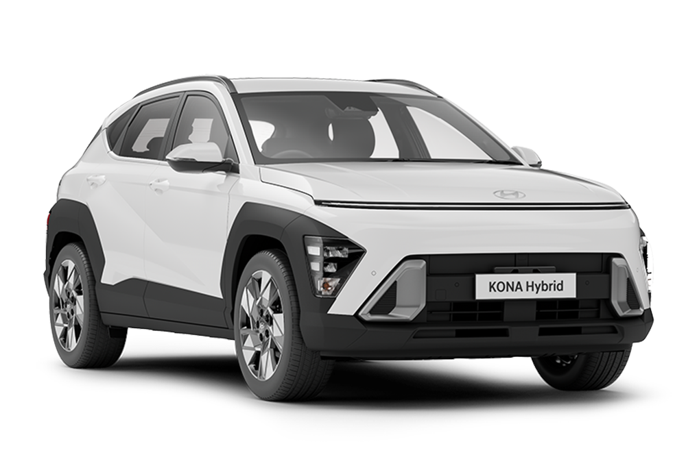 2025 Hyundai KONA SX2.V2 Hybrid SUV