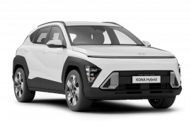 Hyundai KONA Hybrid SX2.V2